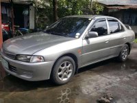 Mitsubishi Lancer 1997 for sale