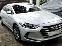 2018 Hyundai Elantra for sale