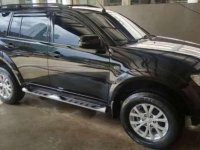 2014 Mitsubishi Montero Sports for sale