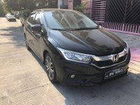 Honda City VX 2018 for sale
