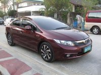 2012 Honda Civic for sale