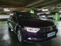 Volkswagen Passat 2016 for sale