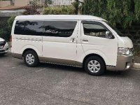 2014 Toyota Hiace for sale