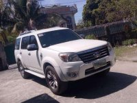 Ford Everest 2011 for sale