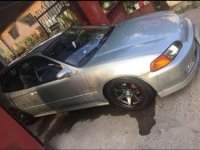 Like New Honda Civic for sale