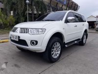 Mitsubishi Montero GLS Sports AT 2010 for sale