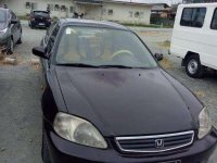 Honda Civic 1999 for sale