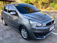 2017 Mitsubishi Mirage for sale