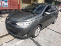 2018 Toyota Vios E for sale