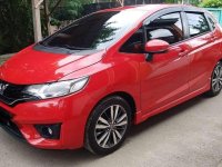 Honda Jazz 2015 for sale