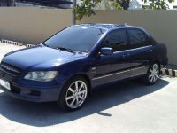 2003 Mitsubishi Lancer for sale