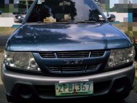 Isuzu Crosswind XUV 2008 for sale