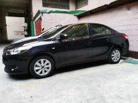 2015 Toyota Vios for sale