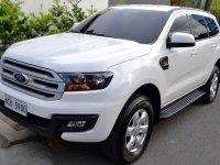 2017 Ford Everest AT for sale