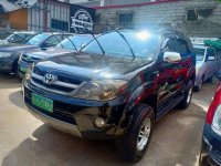 2006 Toyota Fortuner G for sale