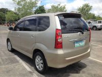 2009 Toyota Avanza for sale