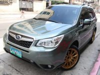 2013 Subaru Forester for sale