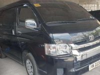 2017 Toyota Hiace for sale