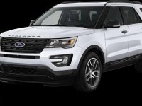 Ford Explorer 2017 for sale