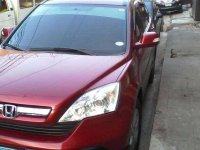 Honda Crv 2007 for sale