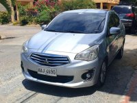 Mitsubishi Mirage G4 2014 for sale