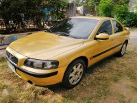 Like New Volvo S60 for sale