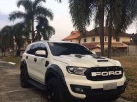 Ford Everest 2015 for sale