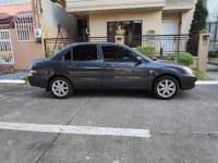 2011 Mitsubishi Lancer for sale