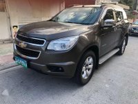 Chevrolet Trailblazer 2013 for sale