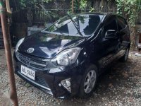 Toyota Wigo G 2014 for sale