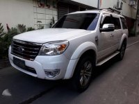 2011 Ford Everest for sale