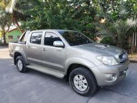 Toyota Hilux 4x4 2010 for sale