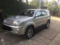 Toyota Fortuber 2006 for sale