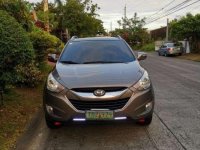 Hyundai Tucson 2013 for sale