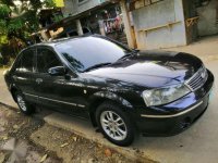 Ford Lynx 2005 for sale
