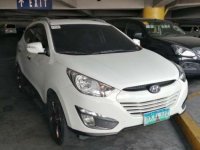 Hyundai Tucson 2010 for sale