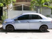 Toyota Vios J 2013 model MT for sale