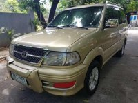 2003 Toyota Revo For Sale