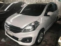 2016 Suzuki Ertiga for sale