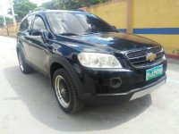 2008 Chevrolet Captiva for sale