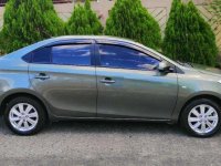 Toyota Vios 1.3E 2016 for sale