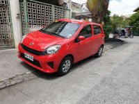 Toyota Wigo 2017 for sale