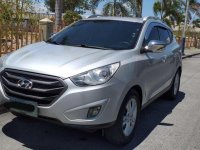 Hyundai Tucson 2010 for sale