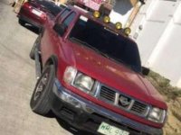 Nissan Frontier 1999 for sale