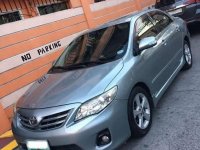 2011 Toyota Corolla Altis For sale