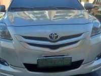 Toyota Vios 2008 for sale