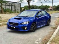 2015 Subaru WRX for sale