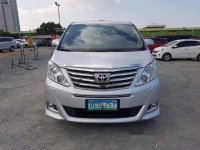 Toyota Alphard 2013 3.5L V6 for sale