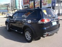 2014 Mitsubishi Montero Sport for sale