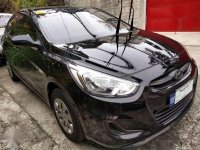 2018 Hyundai Accent for sale